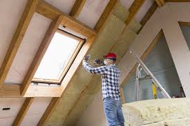 Types of Insulation We Offer in Rossmoor, CA